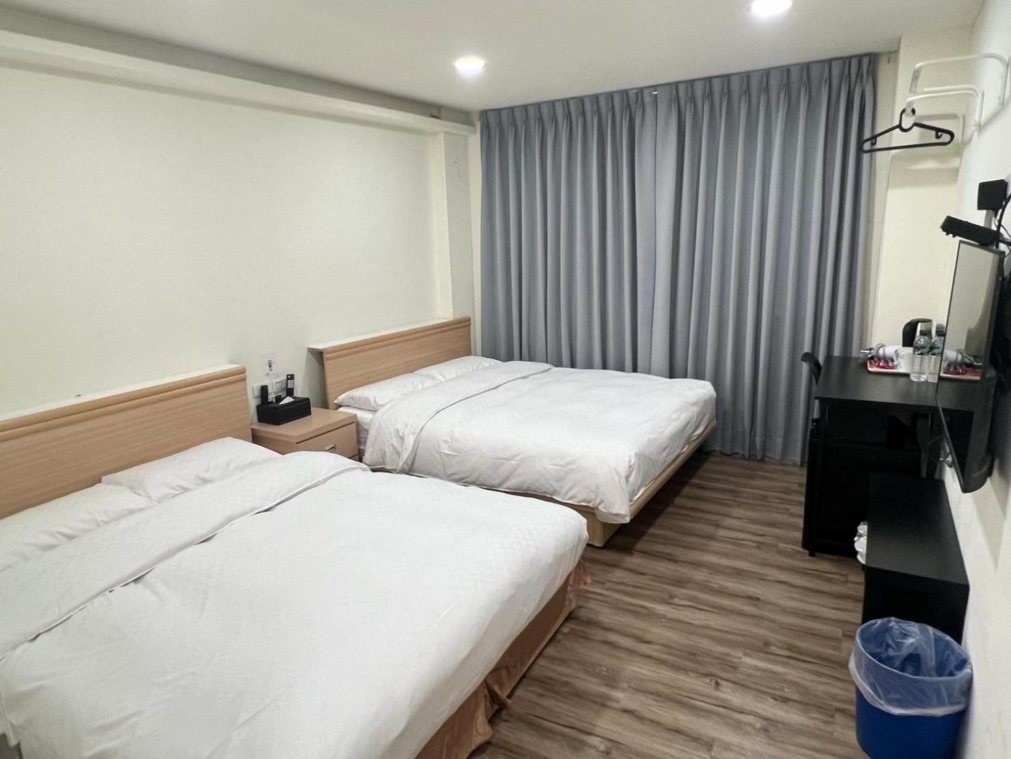 悦心旅yesing Hotel 타이베이 외부 사진